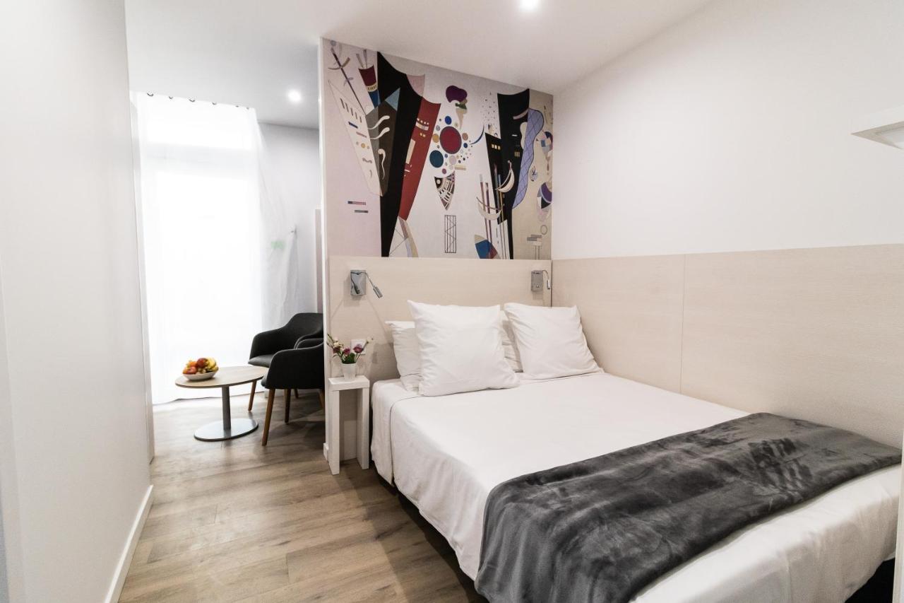Residence Le Pastel Jeanne D'Arc Toulouse Exterior photo